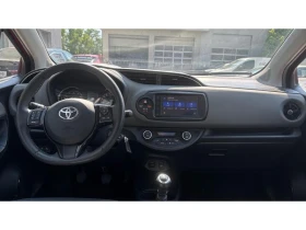 Toyota Yaris FANCY - 22500 лв. - 25138750 8
