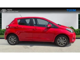Toyota Yaris FANCY - 22500 лв. - 25138750 17