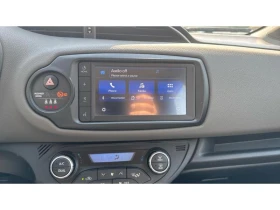 Toyota Yaris FANCY - 22500 лв. - 25138750 15