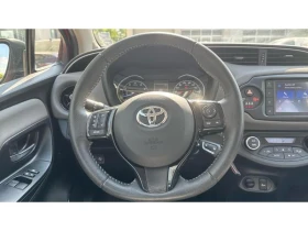 Toyota Yaris FANCY - 22500 лв. - 25138750 13