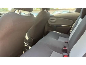 Toyota Yaris FANCY - 22500 лв. - 25138750 11