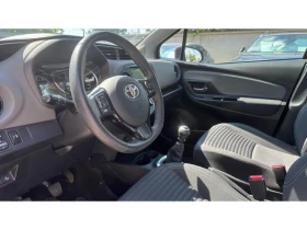 Toyota Yaris FANCY - 22500 лв. - 25138750 12