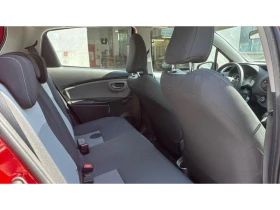 Toyota Yaris FANCY - 22500 лв. - 25138750 7