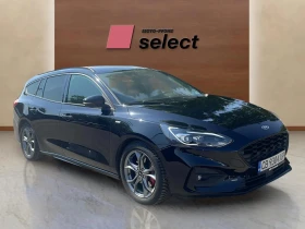 Ford Focus 2.0 TDCi - 43990 лв. - 57557000 3