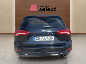 Ford Focus 2.0 TDCi - 43990 лв. - 57557000 6