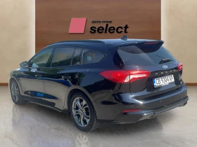 Ford Focus 2.0 TDCi - 43990 лв. - 57557000 7