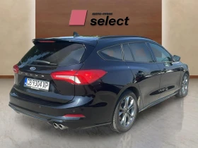Ford Focus 2.0 TDCi - 43990 лв. - 57557000 5