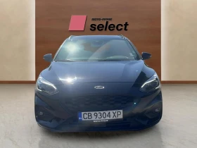 Ford Focus 2.0 TDCi - 43990 лв. - 57557000 2