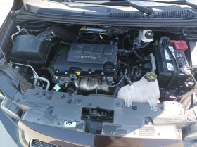 Chevrolet Aveo 9500 | Mobile.bg    8