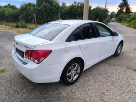 Chevrolet Cruze 1.8 LPG | Mobile.bg    7