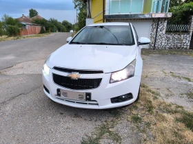 Chevrolet Cruze 1.8 LPG | Mobile.bg    6