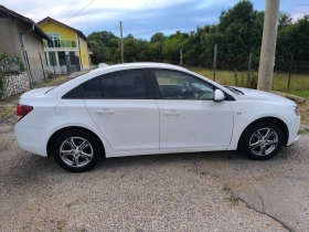 Chevrolet Cruze 1.8 LPG | Mobile.bg    8