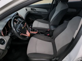 Chevrolet Cruze 1.8 LPG | Mobile.bg    12