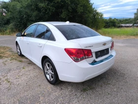 Chevrolet Cruze 1.8 LPG | Mobile.bg    10