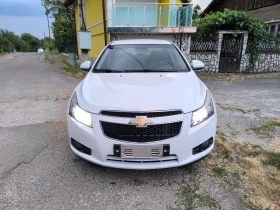 Chevrolet Cruze 1.8 LPG | Mobile.bg    5