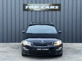 Обява за продажба на Skoda Octavia VRS  ~16 600 лв. - изображение 1