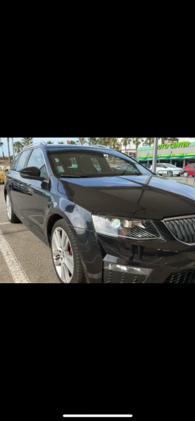 Skoda Octavia   VRS  | Mobile.bg    3