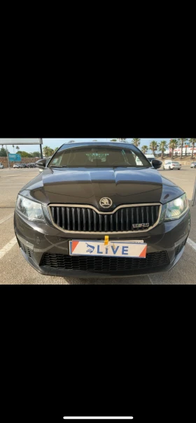 Skoda Octavia   VRS  | Mobile.bg    2
