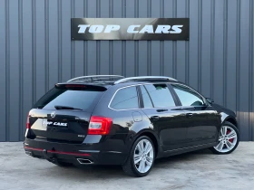 Обява за продажба на Skoda Octavia VRS  ~16 600 лв. - изображение 5