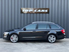 Обява за продажба на Skoda Octavia VRS  ~16 600 лв. - изображение 9