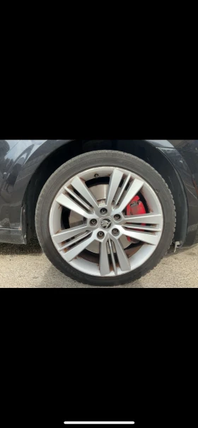 Skoda Octavia   VRS  | Mobile.bg    7
