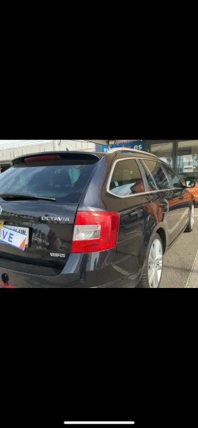Skoda Octavia   VRS  | Mobile.bg    6