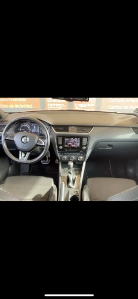 Skoda Octavia   VRS  | Mobile.bg    10