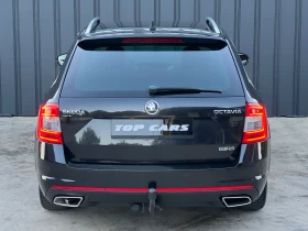 Обява за продажба на Skoda Octavia VRS  ~16 600 лв. - изображение 7