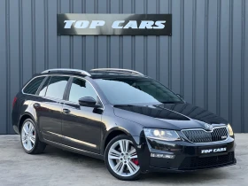 Обява за продажба на Skoda Octavia VRS  ~16 600 лв. - изображение 2