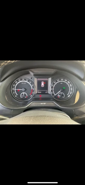 Skoda Octavia   VRS  | Mobile.bg    11