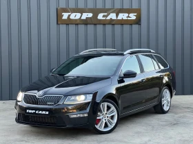 Обява за продажба на Skoda Octavia VRS  ~16 600 лв. - изображение 1