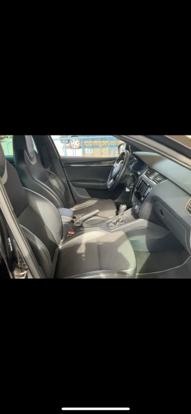 Skoda Octavia   VRS  | Mobile.bg    8