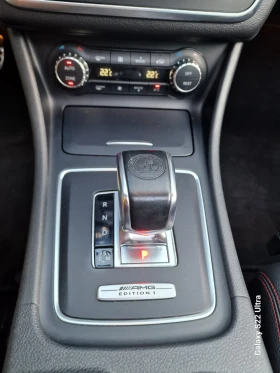 Mercedes-Benz CLA 45 AMG 4MATIC/NAVI/KAM/PANO | Mobile.bg    14