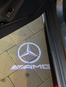 Mercedes-Benz CLA 45 AMG 4MATIC/NAVI/KAM/PANO | Mobile.bg    13