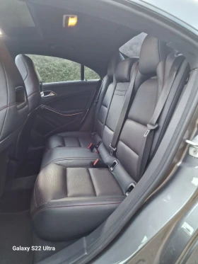 Обява за продажба на Mercedes-Benz CLA 45 AMG 4MATIC/NAVI/KAM/PANO ~46 500 лв. - изображение 10
