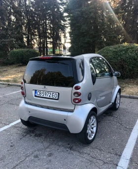Обява за продажба на Smart Fortwo Coupe ~3 200 лв. - изображение 4
