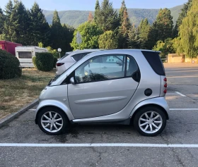 Обява за продажба на Smart Fortwo Coupe ~3 200 лв. - изображение 1
