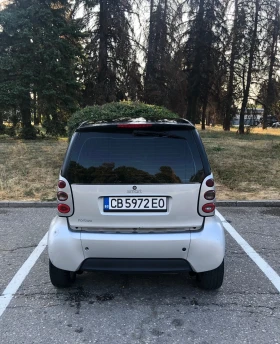 Обява за продажба на Smart Fortwo Coupe ~3 200 лв. - изображение 5