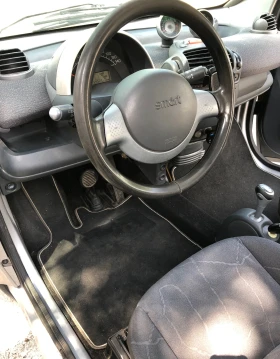 Обява за продажба на Smart Fortwo Coupe ~3 200 лв. - изображение 11