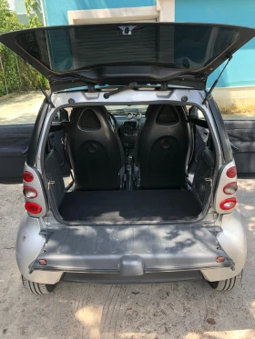 Обява за продажба на Smart Fortwo Coupe ~3 200 лв. - изображение 8