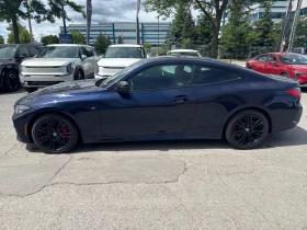BMW 440 * CARFAX * АВТО КРЕДИТ * ЦЕНА ДО БГ! ЗАСТРАХОВКА - 68999 лв. - 80334504 5