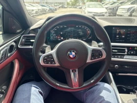 BMW 440 * CARFAX * АВТО КРЕДИТ * ЦЕНА ДО БГ! ЗАСТРАХОВКА - 68999 лв. - 80334504 8
