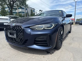 BMW 440 * CARFAX * АВТО КРЕДИТ * ЦЕНА ДО БГ! ЗАСТРАХОВКА