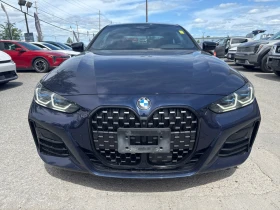 BMW 440 * CARFAX * АВТО КРЕДИТ * ЦЕНА ДО БГ! ЗАСТРАХОВКА - 68999 лв. - 80334504 2