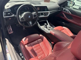 BMW 440 * CARFAX * АВТО КРЕДИТ * ЦЕНА ДО БГ! ЗАСТРАХОВКА - 68999 лв. - 80334504 7