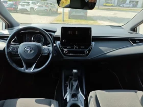 Toyota Corolla 2.0HEV/BUSINESS/196HP/TOURING-SPORTS/CAM/LED/677f | Mobile.bg    9
