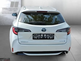 Toyota Corolla 2.0HEV/BUSINESS/196HP/TOURING-SPORTS/CAM/LED/677f | Mobile.bg    5