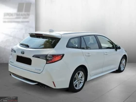 Toyota Corolla 2.0HEV/BUSINESS/196HP/TOURING-SPORTS/CAM/LED/677f | Mobile.bg    4