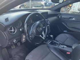 Mercedes-Benz A 180 180 | Mobile.bg    10