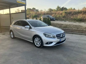 Mercedes-Benz A 180 180 | Mobile.bg    2